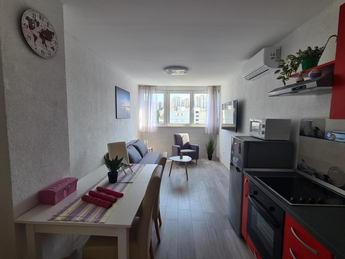 Miro Apartment Сплит Экстерьер фото