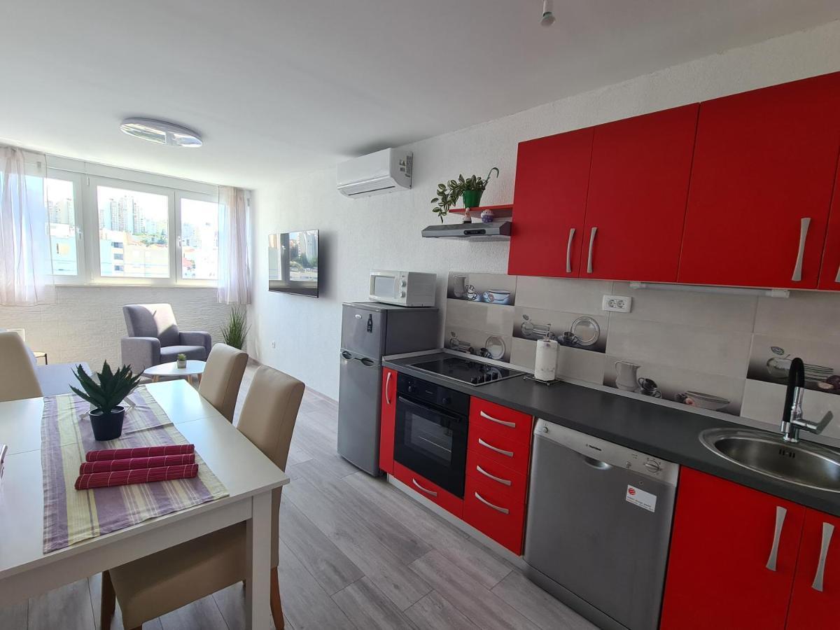 Miro Apartment Сплит Экстерьер фото