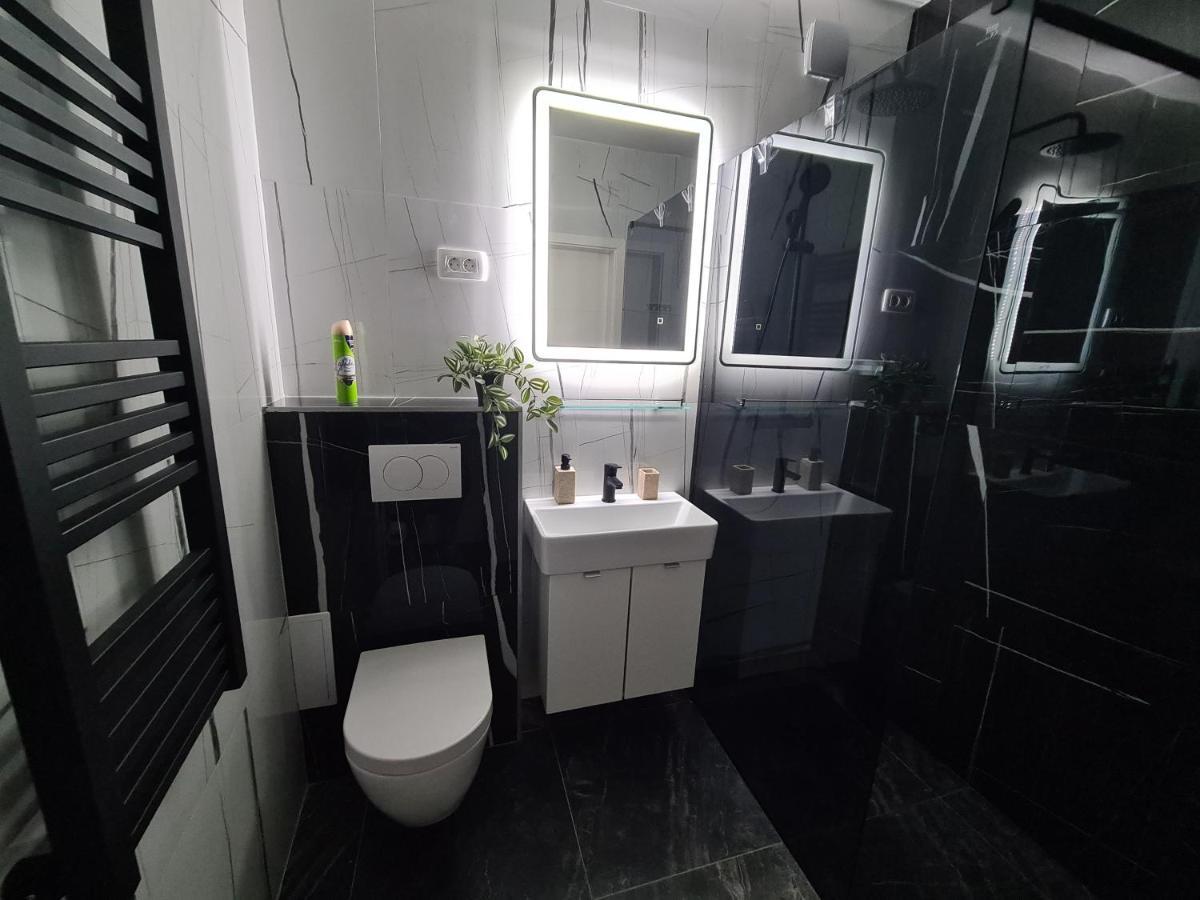 Miro Apartment Сплит Экстерьер фото