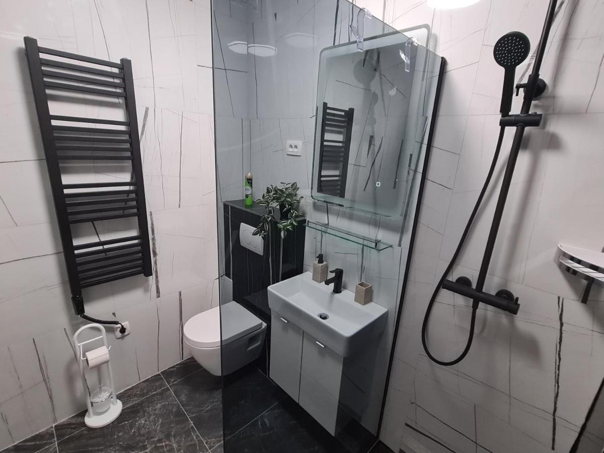 Miro Apartment Сплит Экстерьер фото