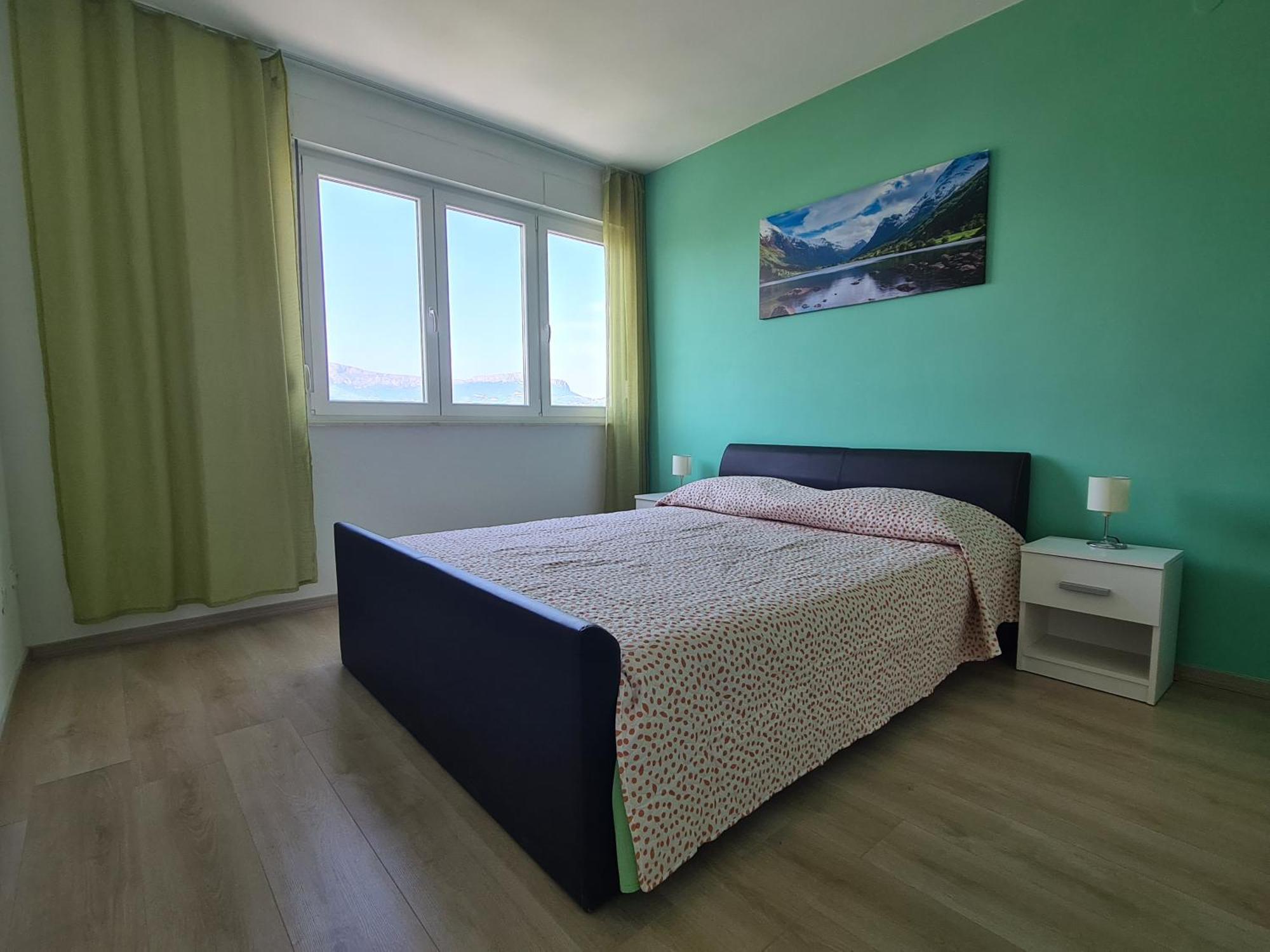 Miro Apartment Сплит Экстерьер фото