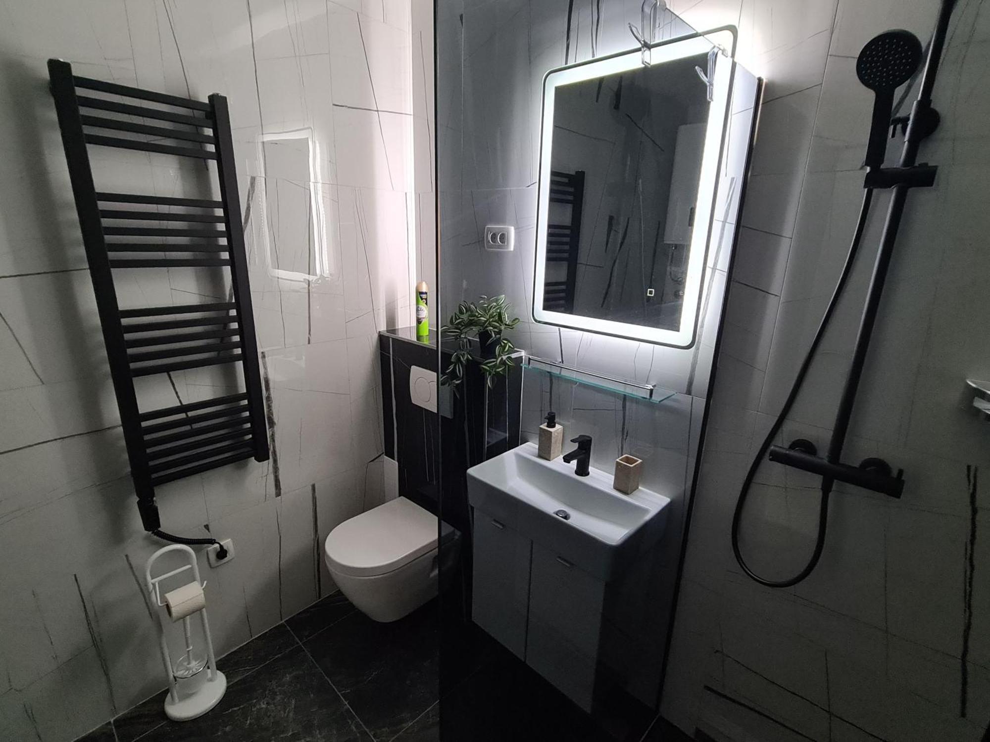 Miro Apartment Сплит Экстерьер фото