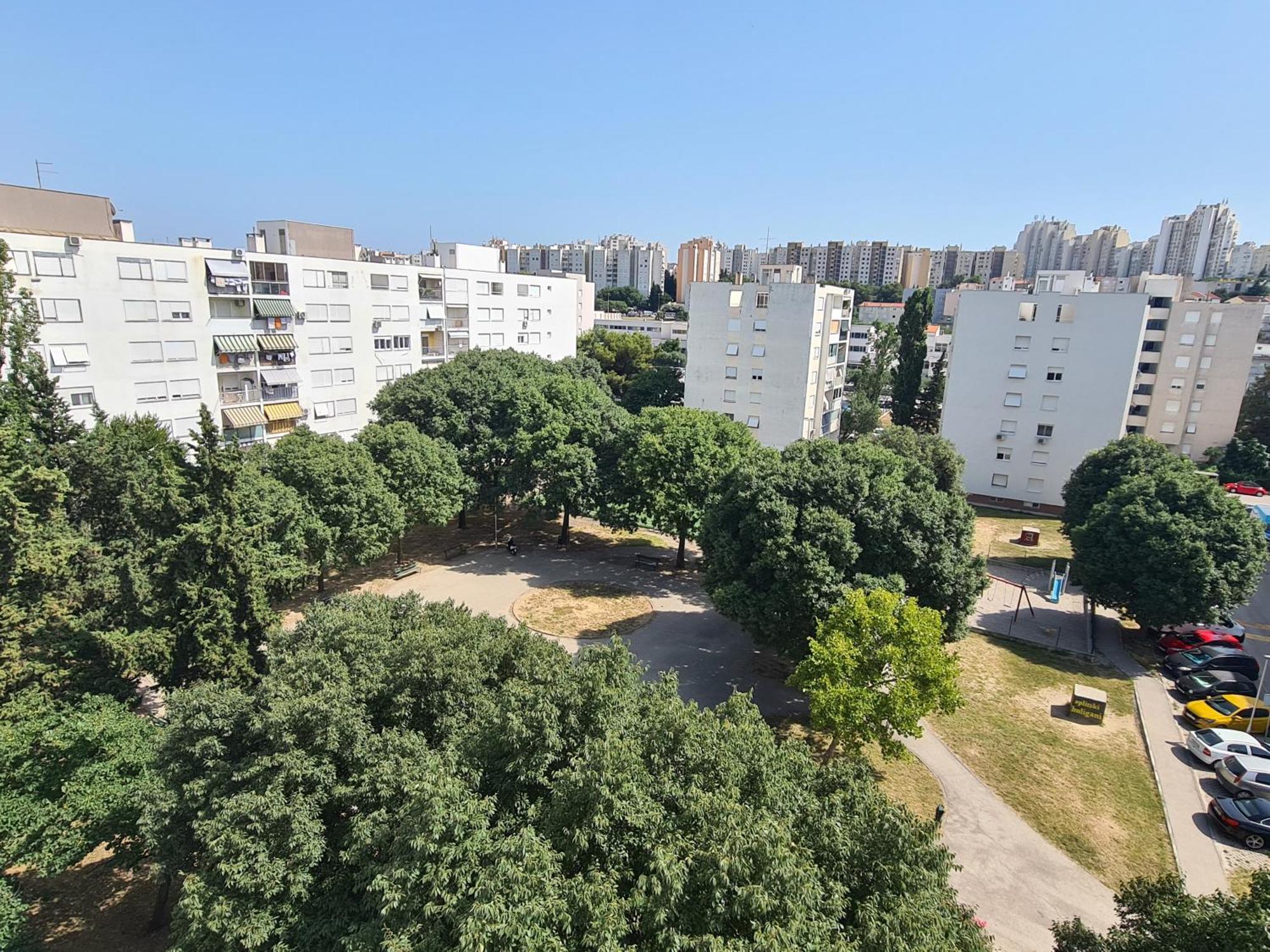Miro Apartment Сплит Экстерьер фото