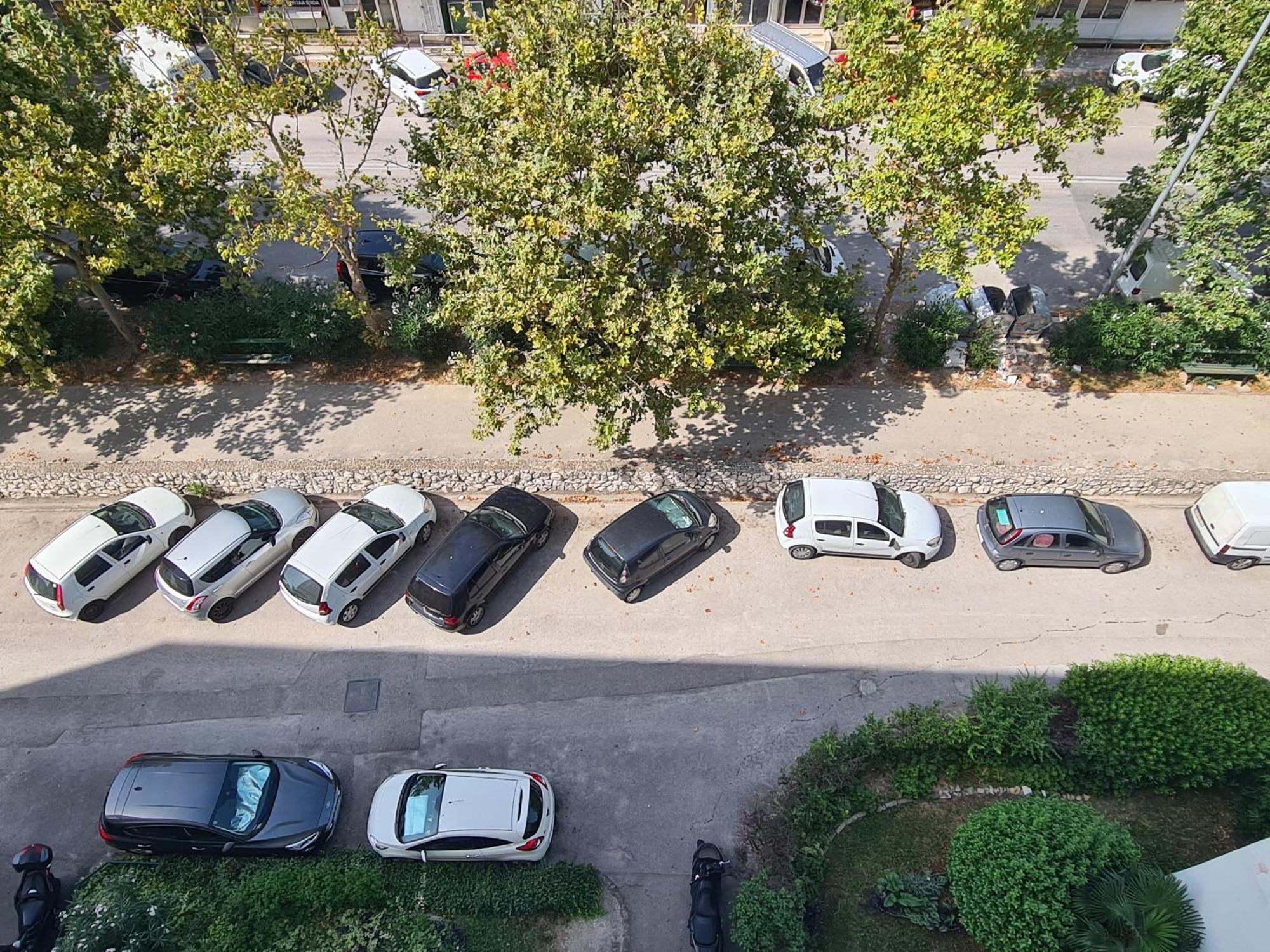 Miro Apartment Сплит Экстерьер фото